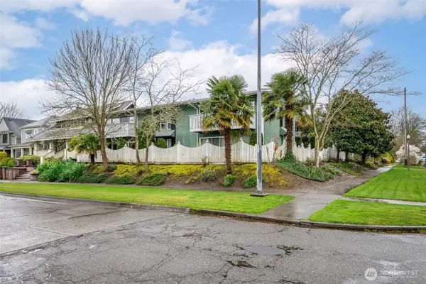 1302 N 6th Street #10, Tacoma, WA 98403