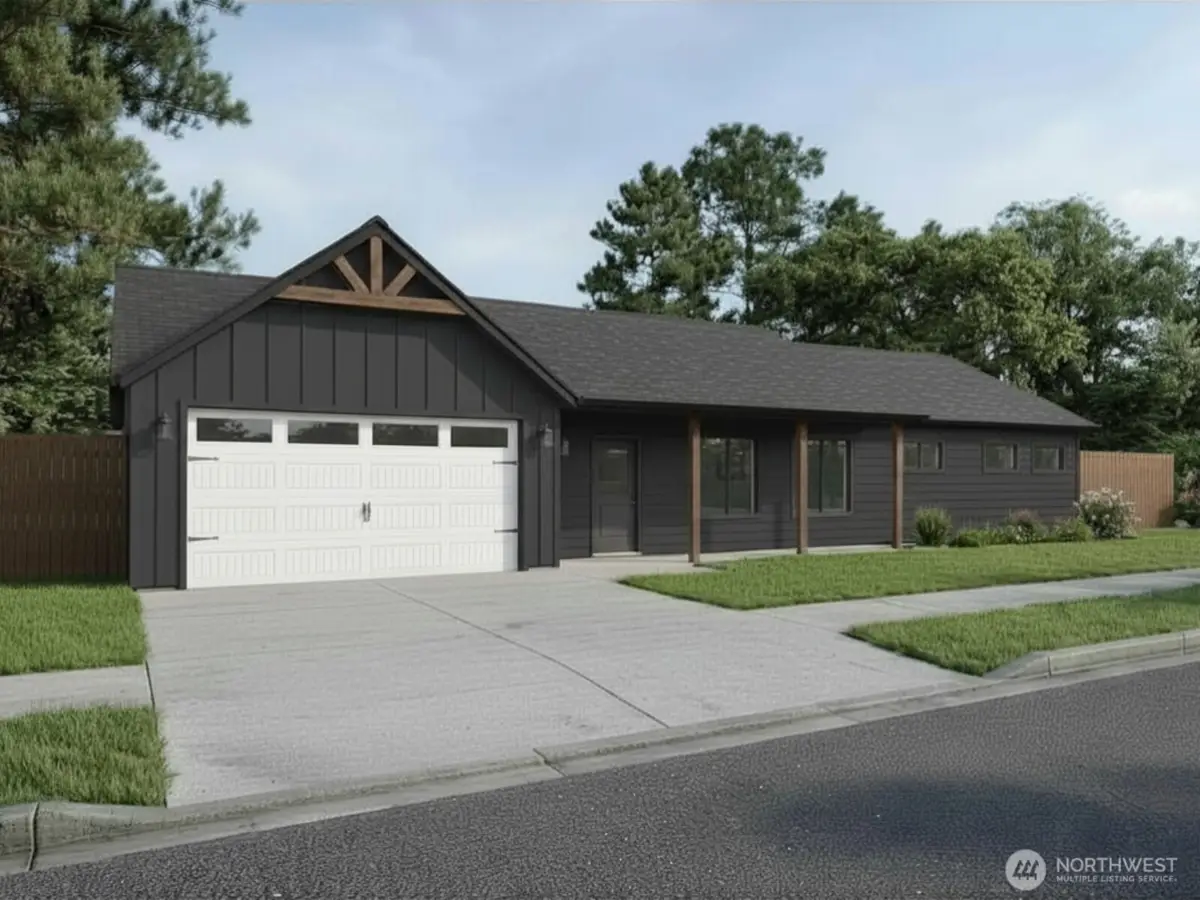 2 Endor Heights Court, Vader, WA 98593 - #1