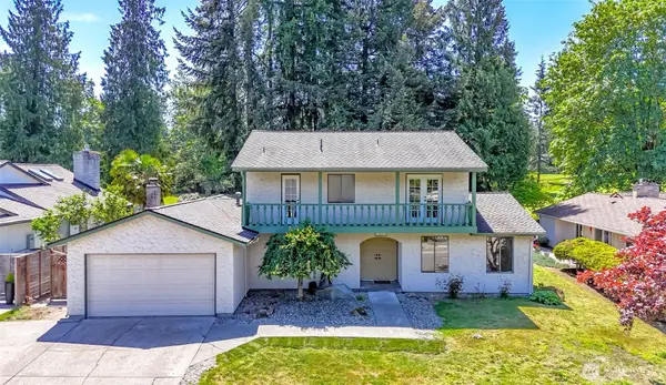 14823 SE 172nd Place, Renton, WA 98058