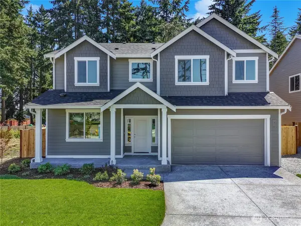 3731 37th Avenue Ct E, Tacoma, WA 98446