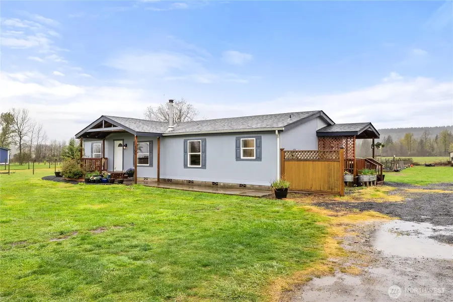 164 Quiet Acres Drive, Onalaska, WA 98570 - #3