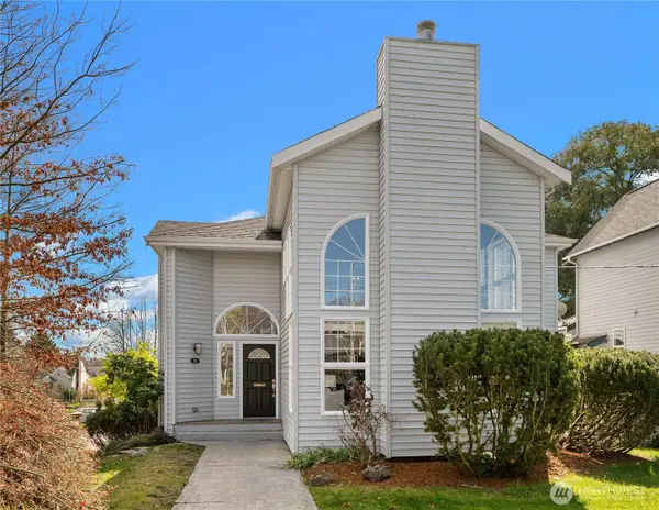 1101 NW 59th Street, Seattle, WA 98107