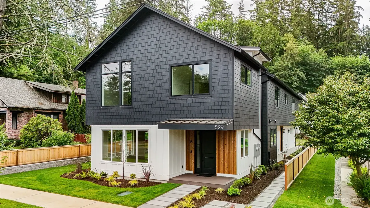 529 SE Bush Street, Issaquah, WA 98027 - #1