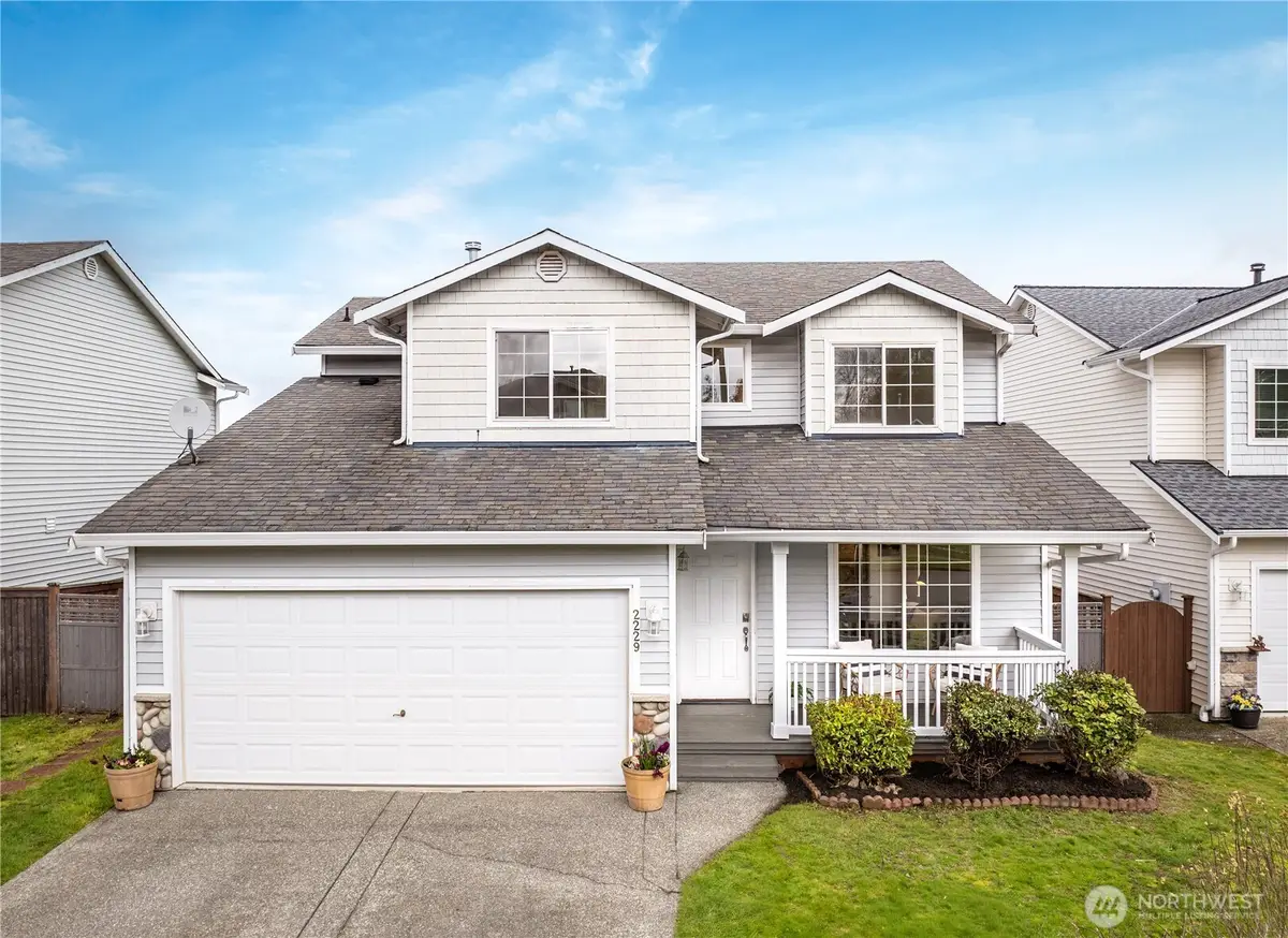 2229 190th Street Sw, Lynnwood, WA 98036 - #1