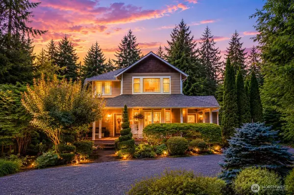 17043 156th Lane Se, Yelm, WA 98597