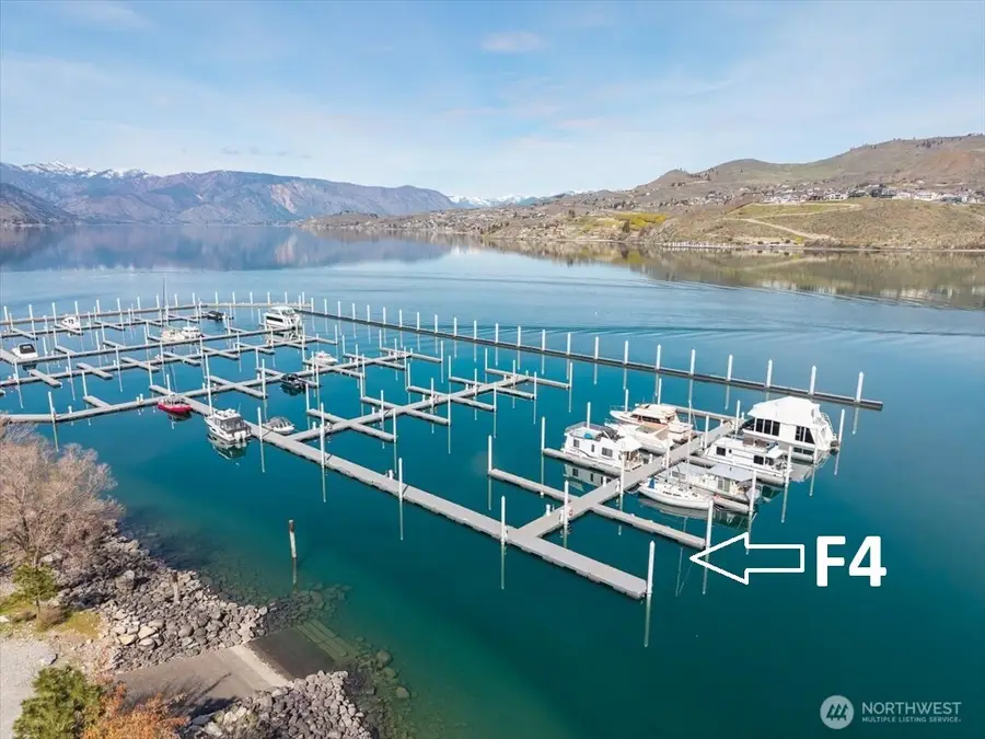 1350 W Woodin Avenue #F4, Chelan, WA 98816 - #2