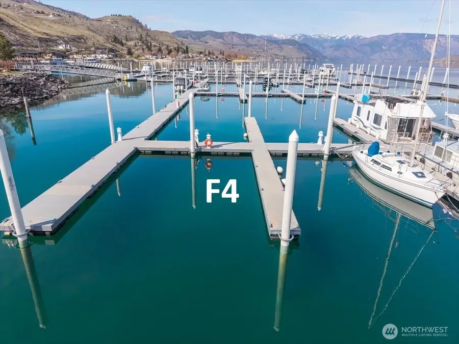 1350 W Woodin Avenue #F4, Chelan, WA 98816 - #3