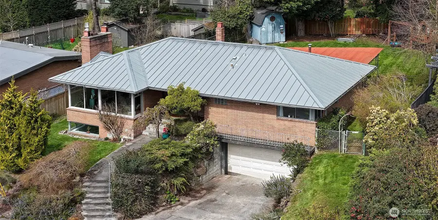 414 NW 117th Street, Seattle, WA 98177 - #2