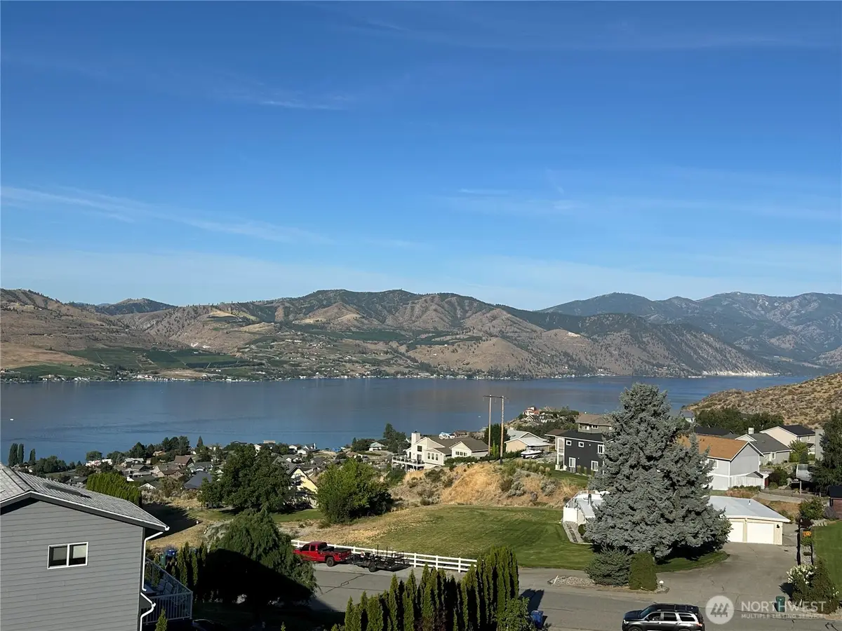 211 Pinnacle Place #186, Chelan, WA 98816 - #1