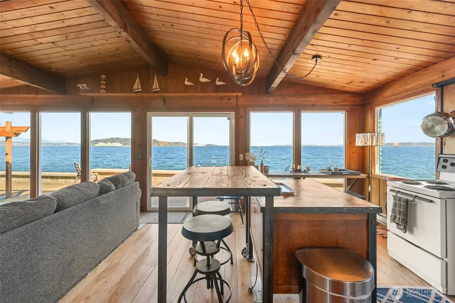 10873 Point Vashon Drive Sw, Vashon, WA 98070 - #3