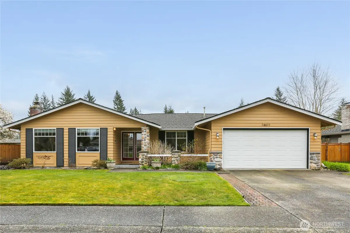 14611 SE 167th Place, Renton, WA 98058 - #1