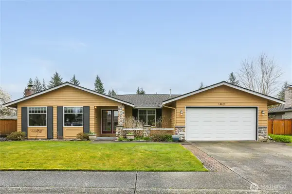 14611 SE 167th Place, Renton, WA 98058