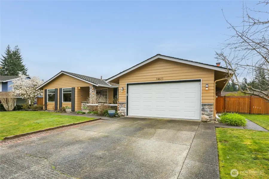 14611 SE 167th Place, Renton, WA 98058 - #2