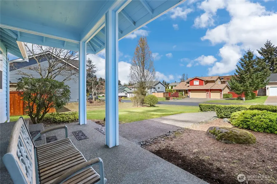 7604 139th Street Ct E, Puyallup, WA 98373 - #3