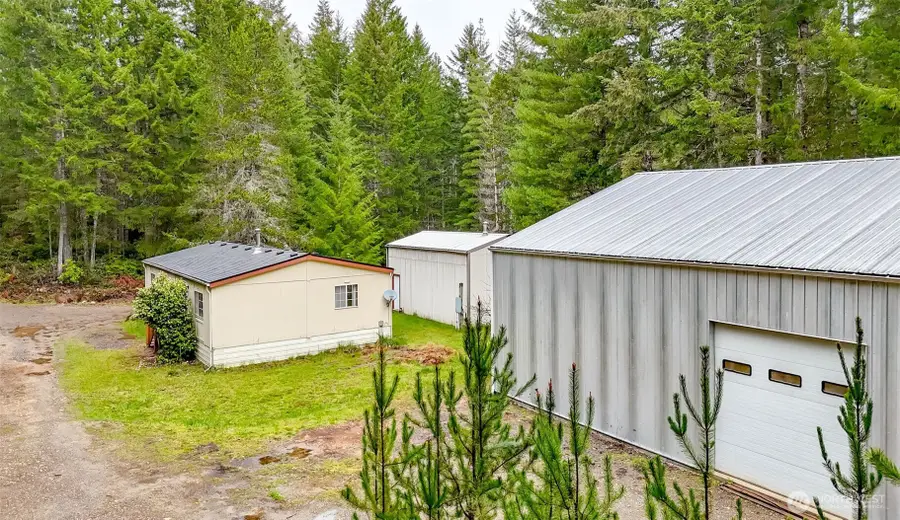 1831 NE Blacksmith Drive, Belfair, WA 98528 - #2