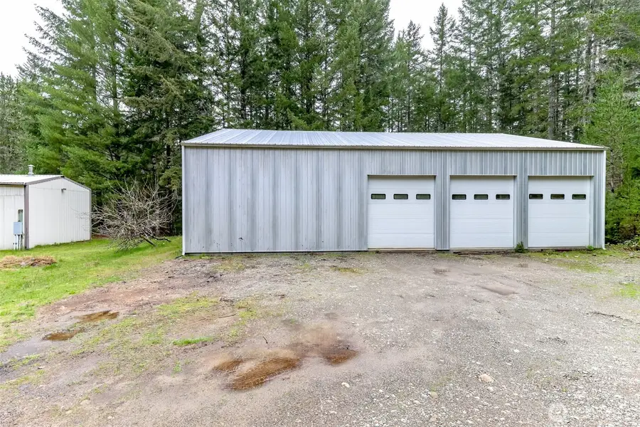 1831 NE Blacksmith Drive, Belfair, WA 98528 - #3