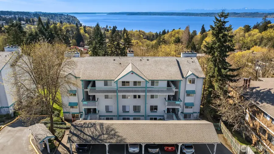 28602 16th Avenue S #301, Federal Way, WA 98003 - #3