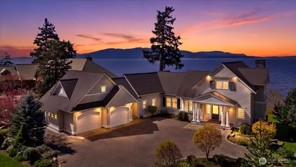 32 Shorewood Drive, Bellingham, WA 98225