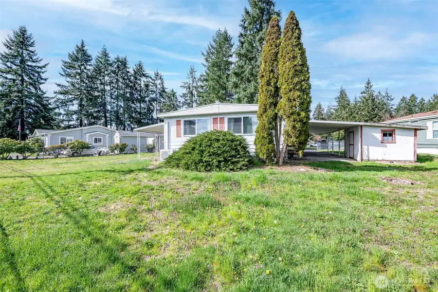 25913 54th Avenue Ct E, Graham, WA 98338 - #2