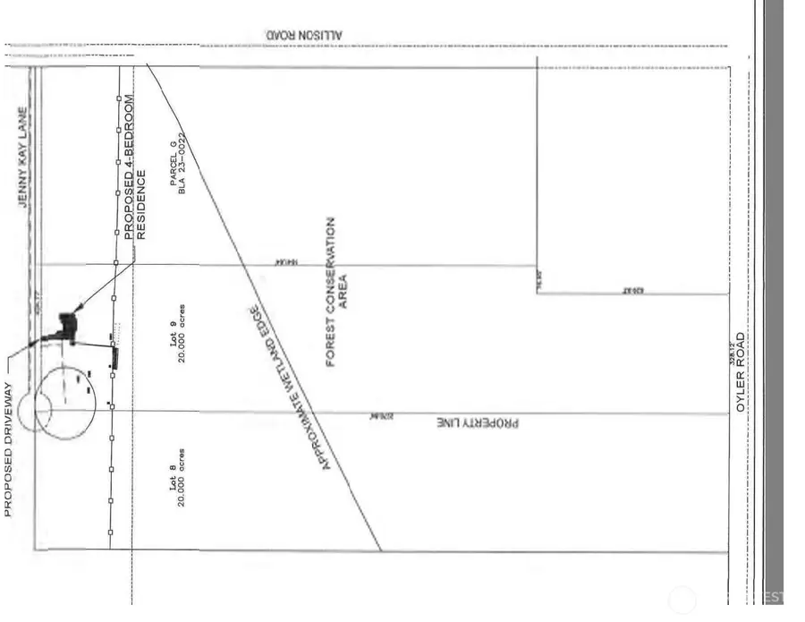 129 Jenny Kay Lane, Ethel, WA 98542 - #2