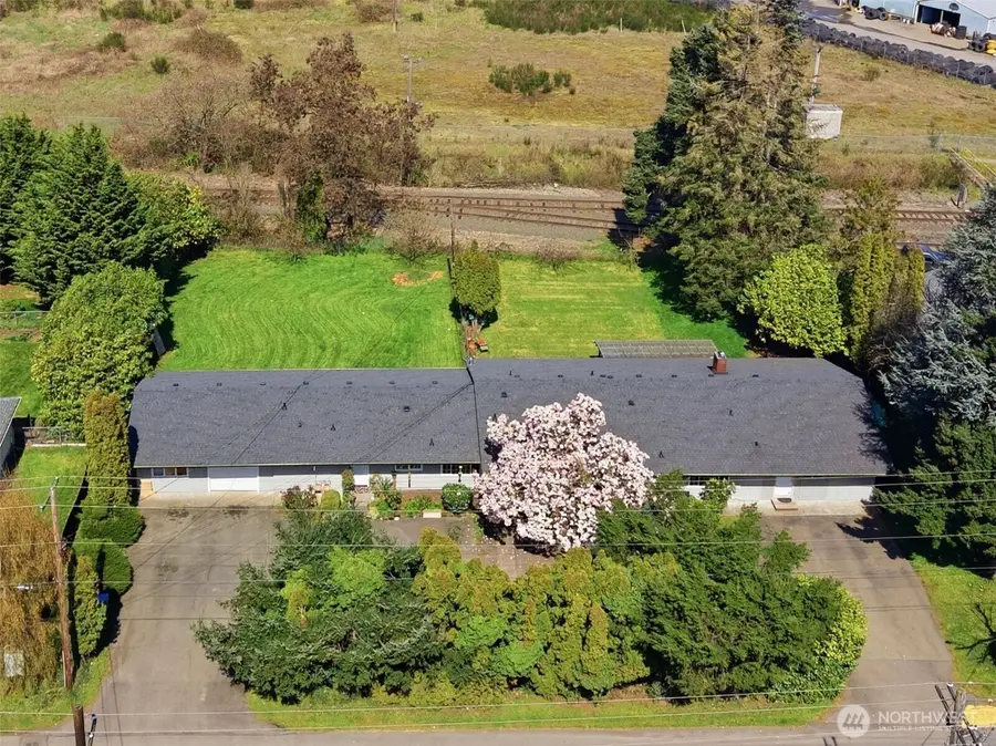 3017 Galvin Road #A, Centralia, WA 98531 - #2