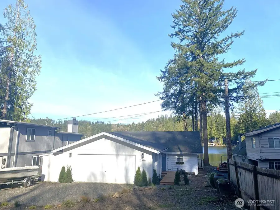 2319 SW Lake Roesiger Road, Snohomish, WA 98290 - #2