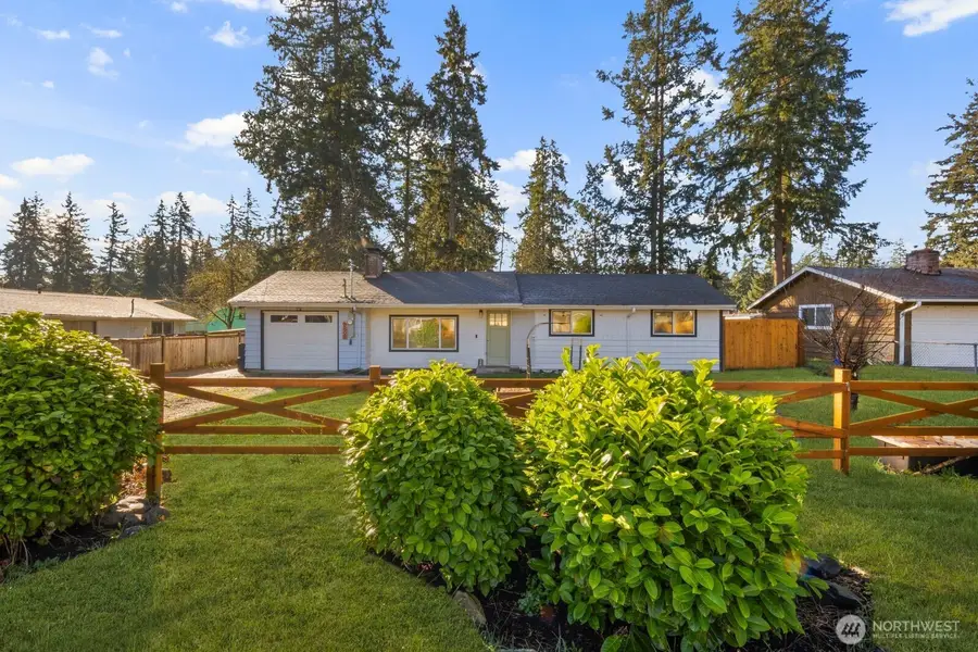 9808 Lawndale Avenue Sw, Lakewood, WA 98498 - #2