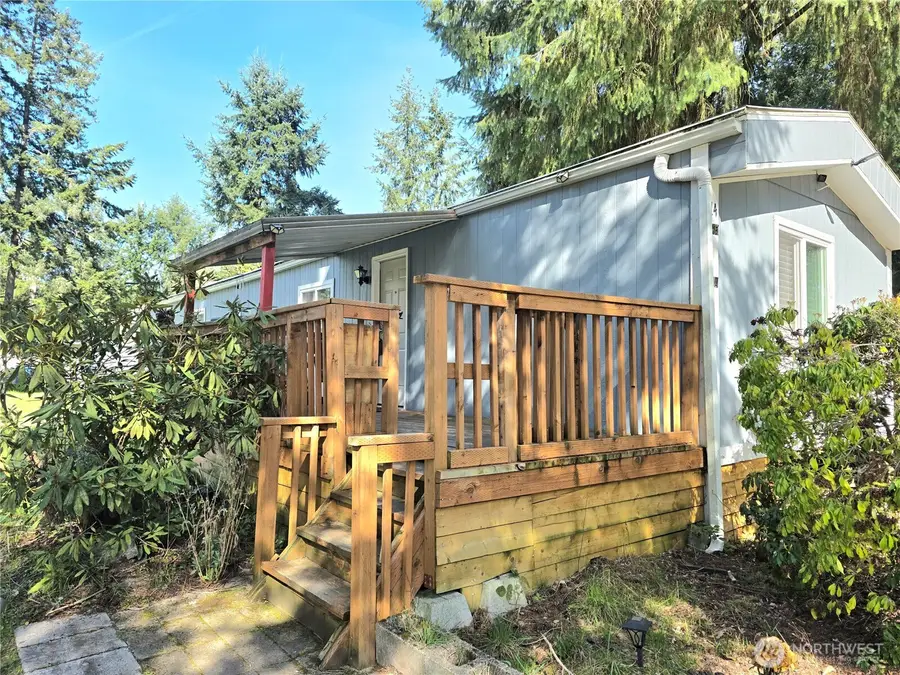 8815 226th Street E #Lot 14, Graham, WA 98338 - #2