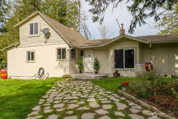 789 Marshall Road, Sequim, WA 98382