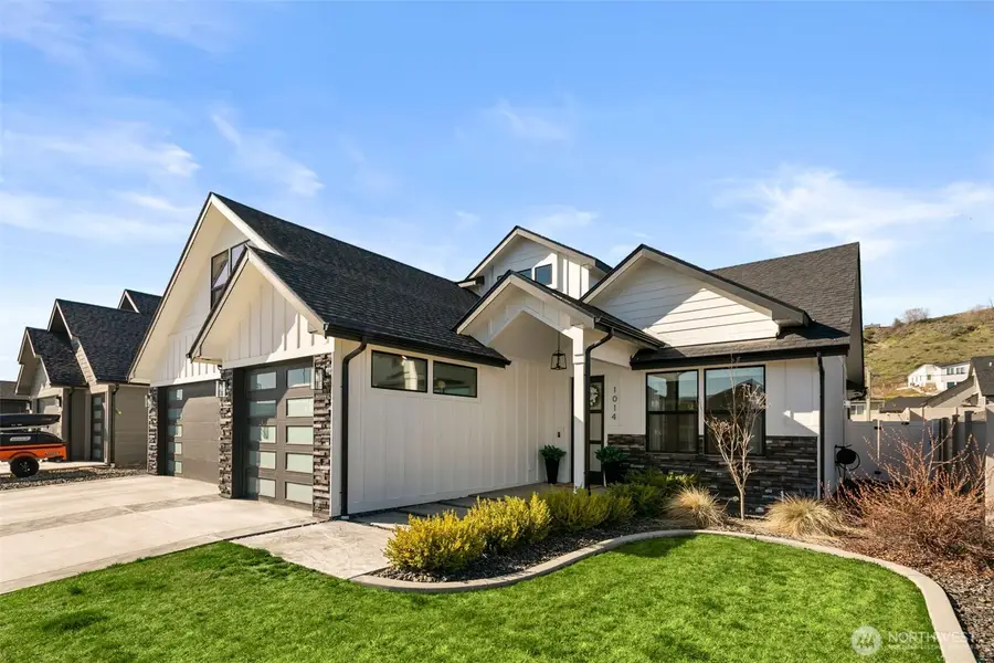 1014 Racine Springs Drive, Wenatchee, WA 98801 - #3
