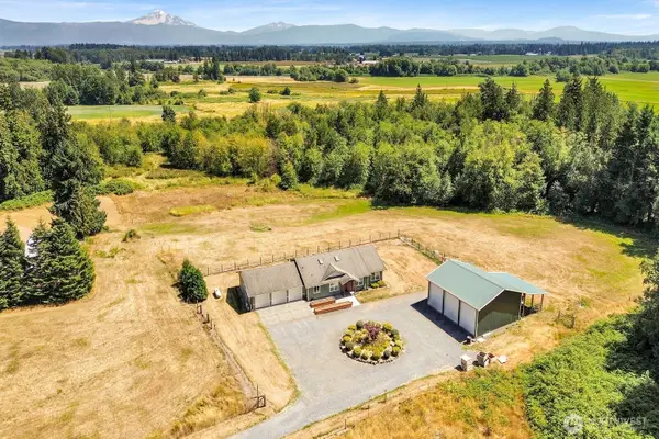 1505 Falcon Lane, Ferndale, WA 98248