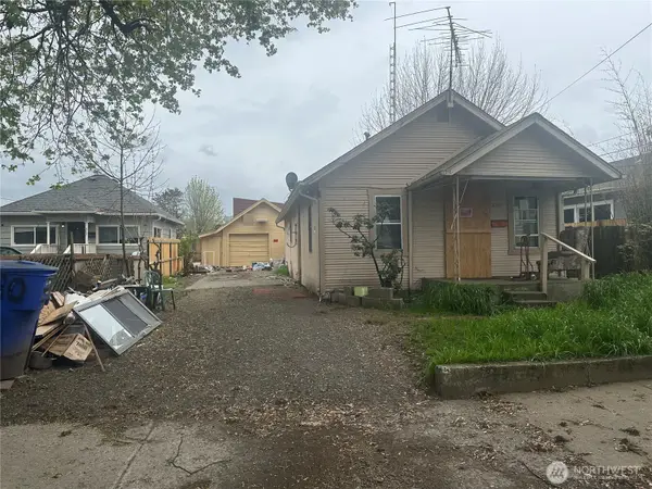 310 NW 3rd, Kelso, WA 98626