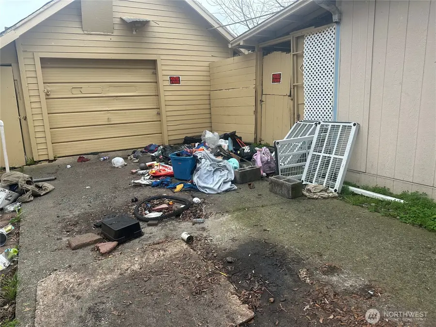 310 NW 3rd, Kelso, WA 98626 - #3