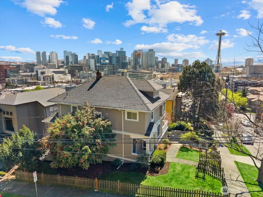 920 4th Avenue N, Seattle, WA 98109 - #3