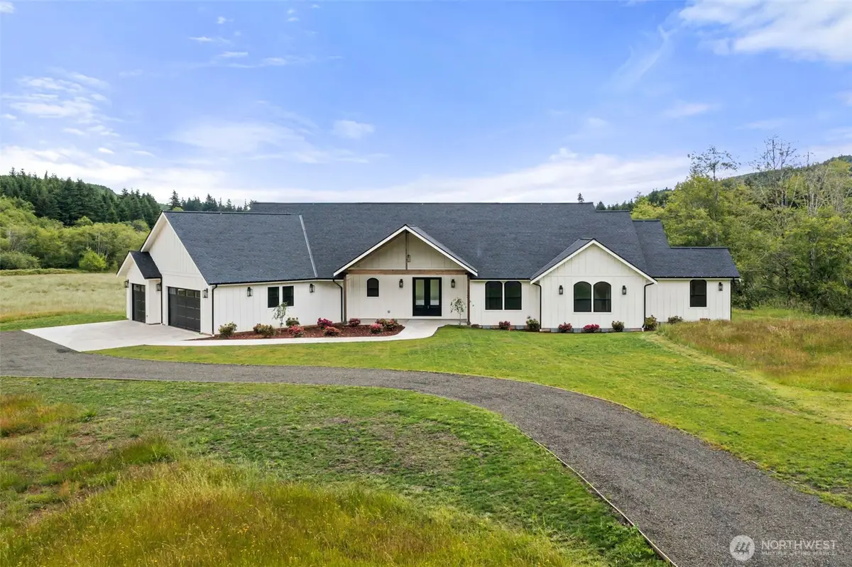 4466 W State Route 108, Shelton, WA 98584 - #1
