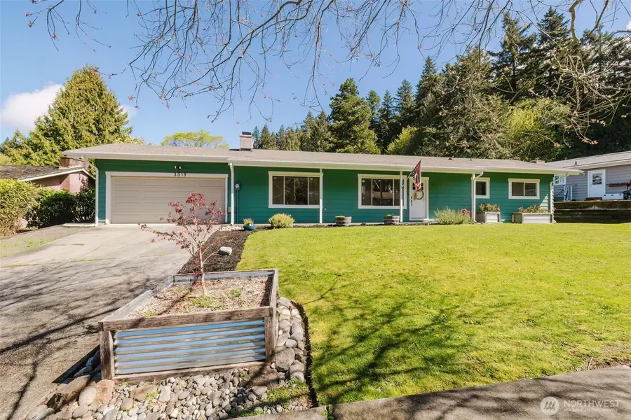 3018 NE Rozewood Drive Ne, Bremerton, WA 98310 - #3