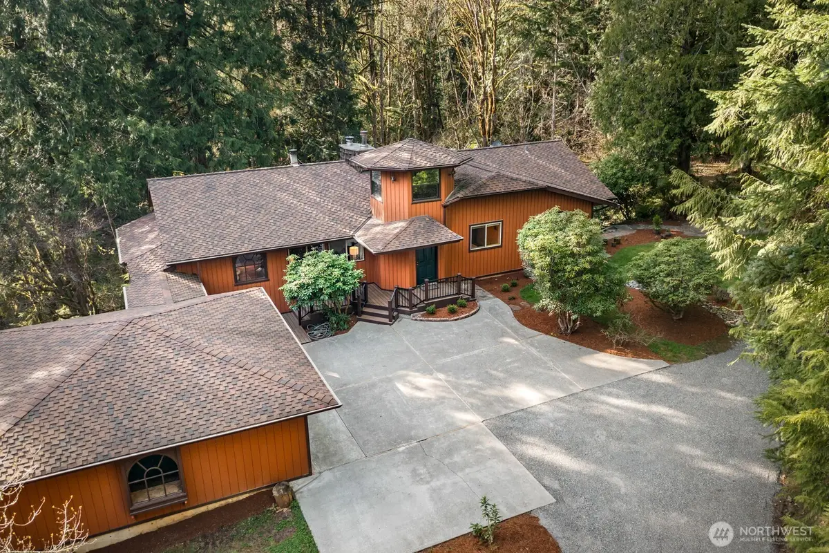 4817 288th Avenue Ne, Redmond, WA 98053 - #1