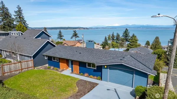 1345 Rainbow Lane, Camano Island, WA 98282
