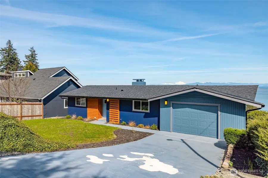 1345 Rainbow Lane, Camano Island, WA 98282 - #3
