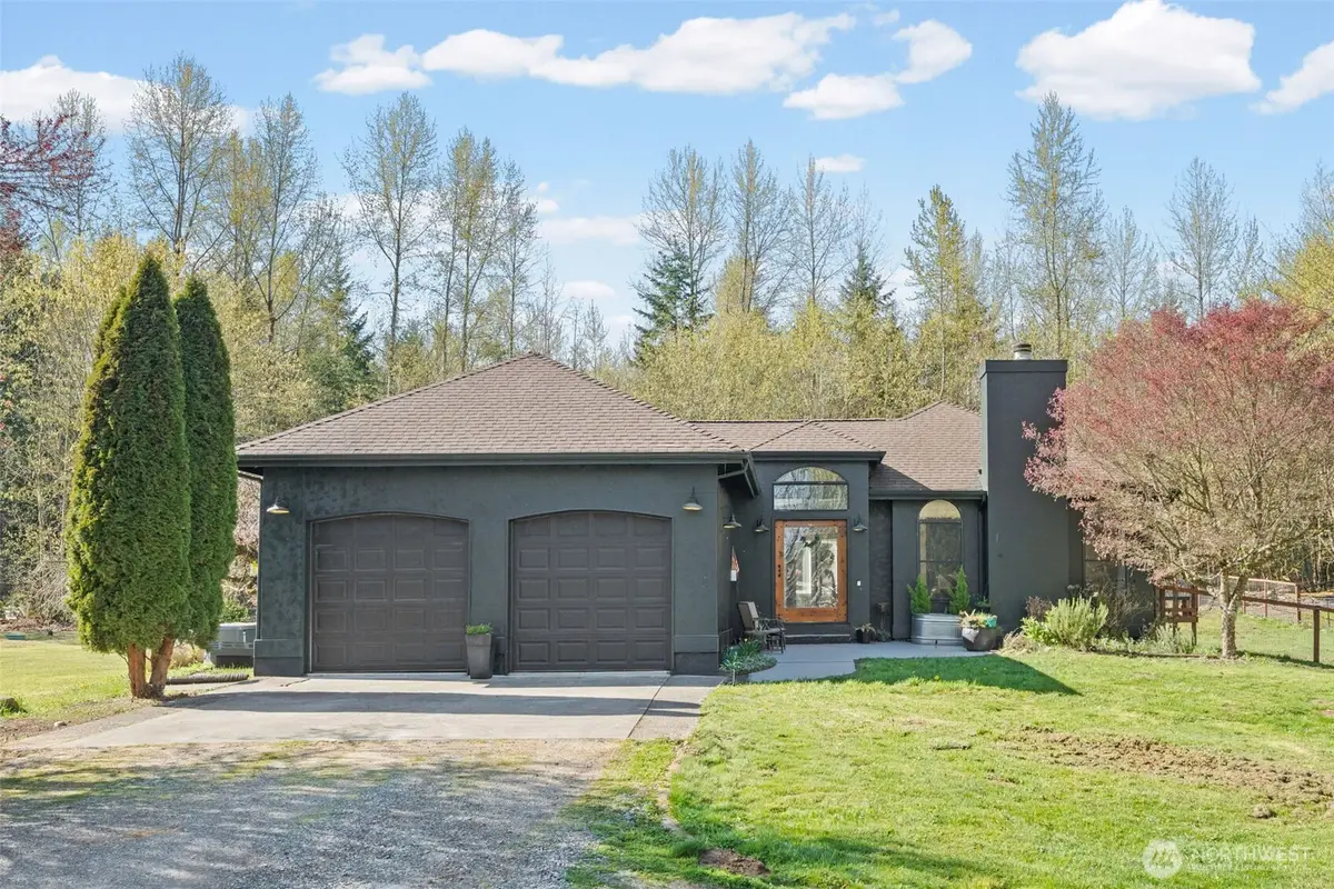 29512 28th Avenue E, Roy, WA 98580 - #1