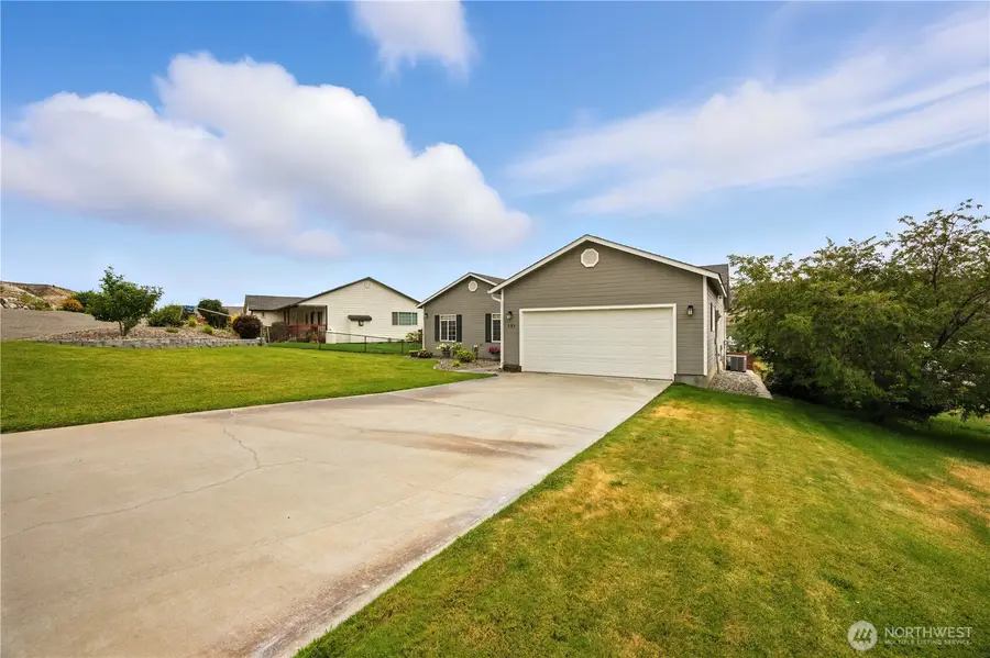 121 Pryor Drive, Pateros, WA 98846 - #2