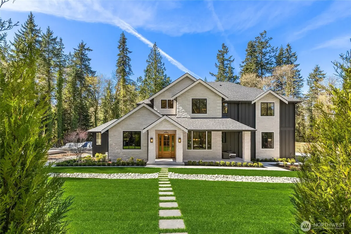 9473 Springwood Avenue Ne, Bainbridge Island, WA 98110 - #1