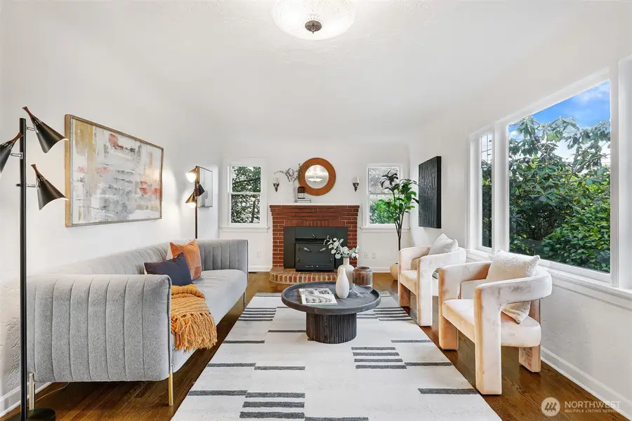 14321 37th Avenue Ne, Seattle, WA 98125 - #3