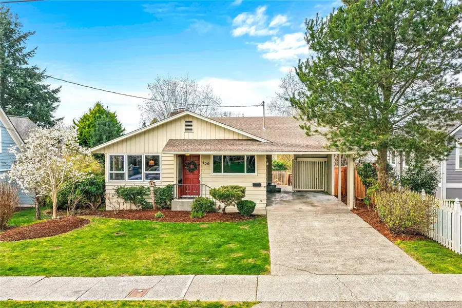 430 Avenue I, Snohomish, WA 98290 - #2