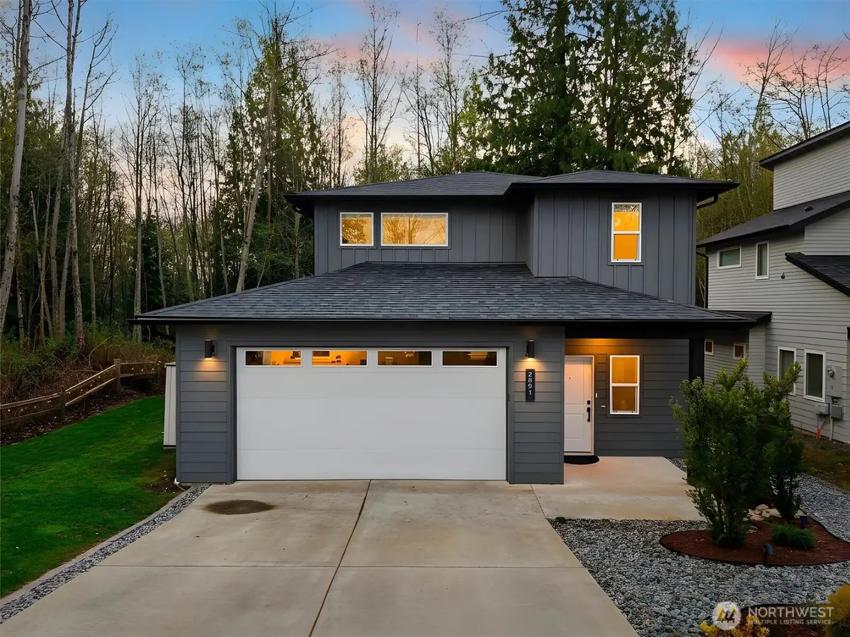 2891 Sandwood Lane, Blaine, WA 98230 - #1