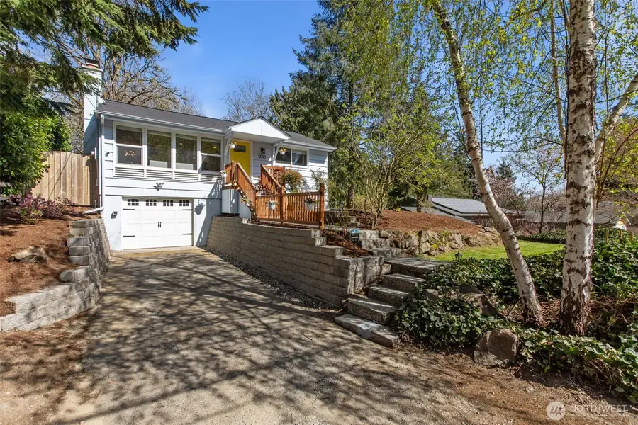 2018 NE 97th Street, Seattle, WA 98115 - #2