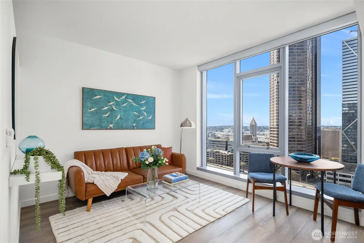 800 Columbia Street #1703, Seattle, WA 98104 - #1