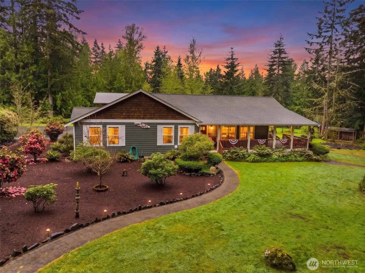 16316 245th Street E, Graham, WA 98338 - #1