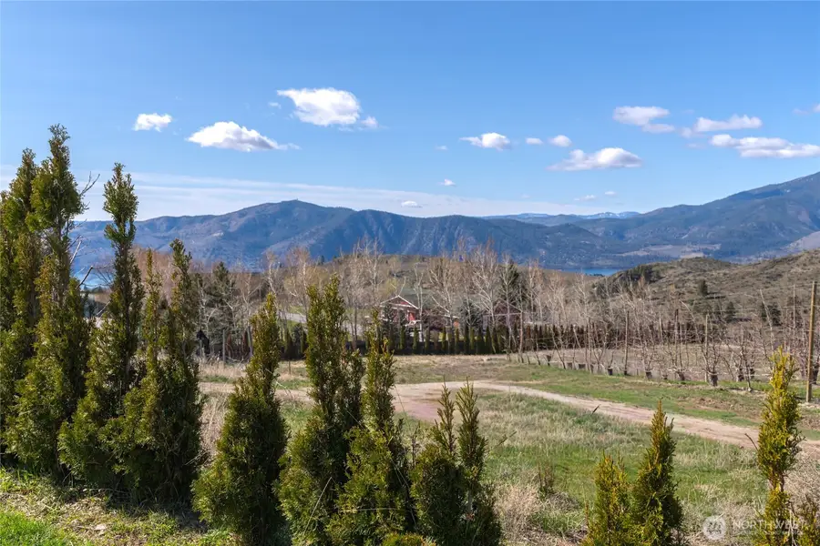 57 Raven Lane, Manson, WA 98831 - #3