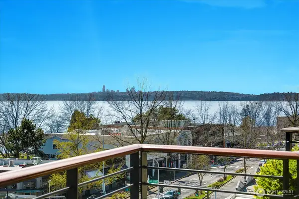 129 3rd Avenue #604, Kirkland, WA 98033